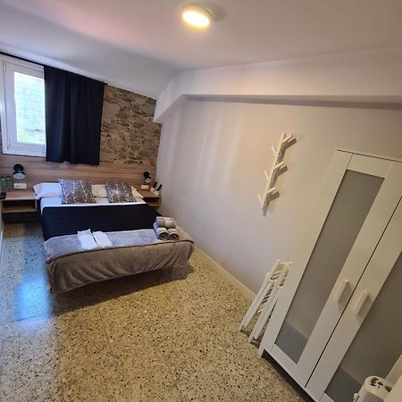 Pension Casa Douro 산티아고데콤포스텔라 외부 사진