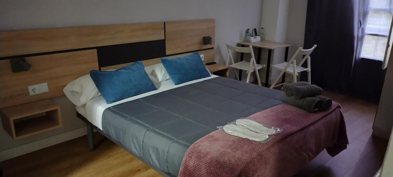 Pension Casa Douro 산티아고데콤포스텔라 외부 사진