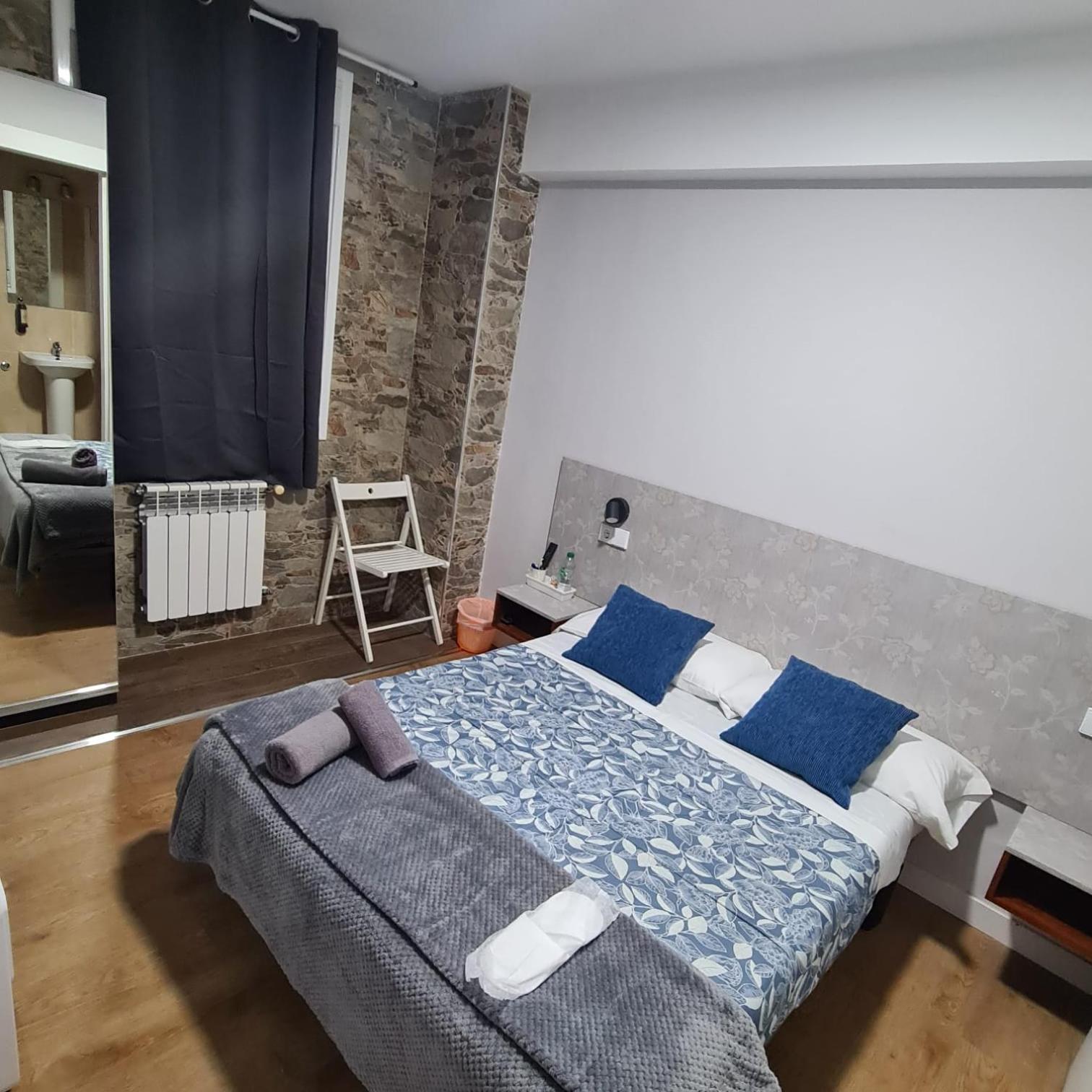 Pension Casa Douro 산티아고데콤포스텔라 외부 사진