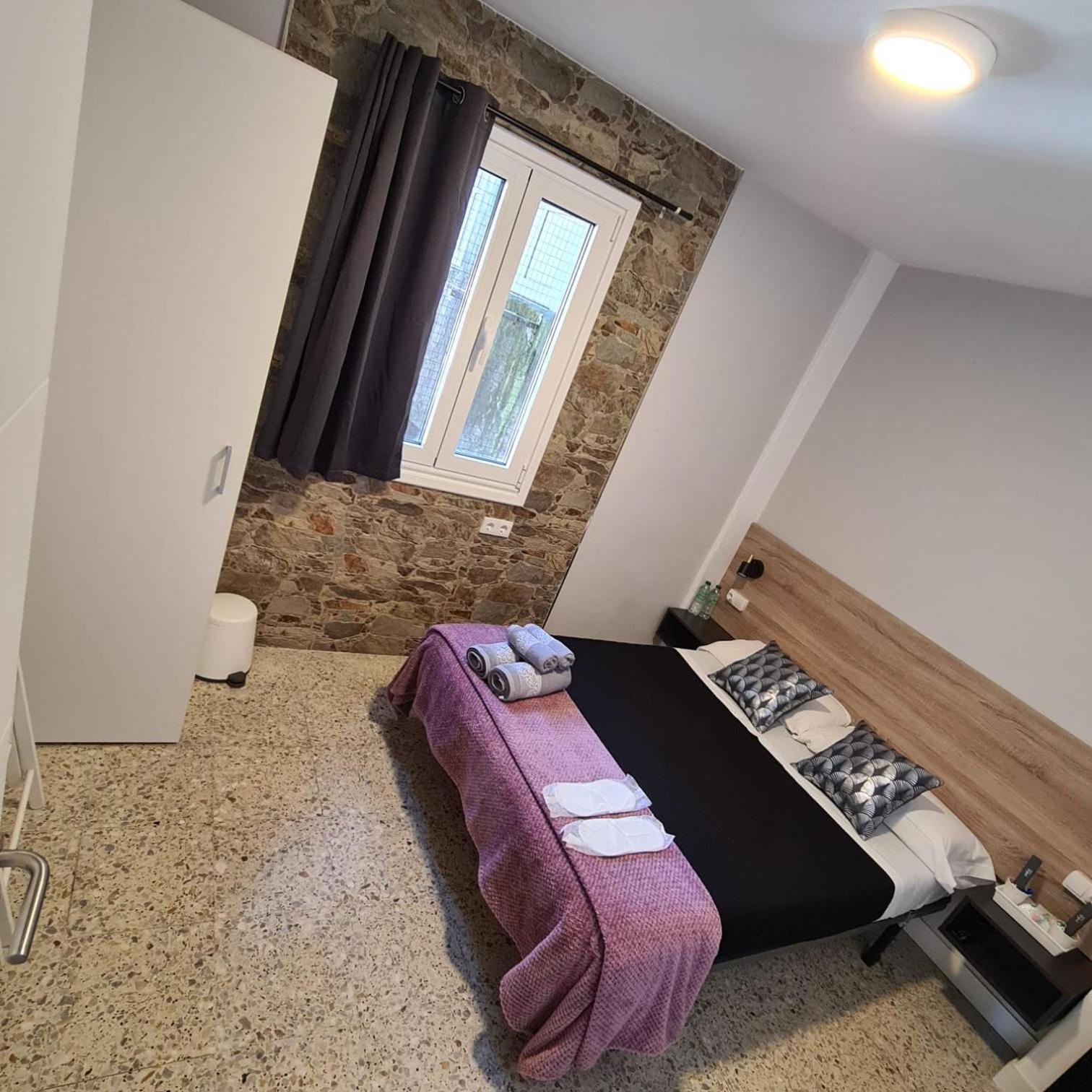 Pension Casa Douro 산티아고데콤포스텔라 외부 사진