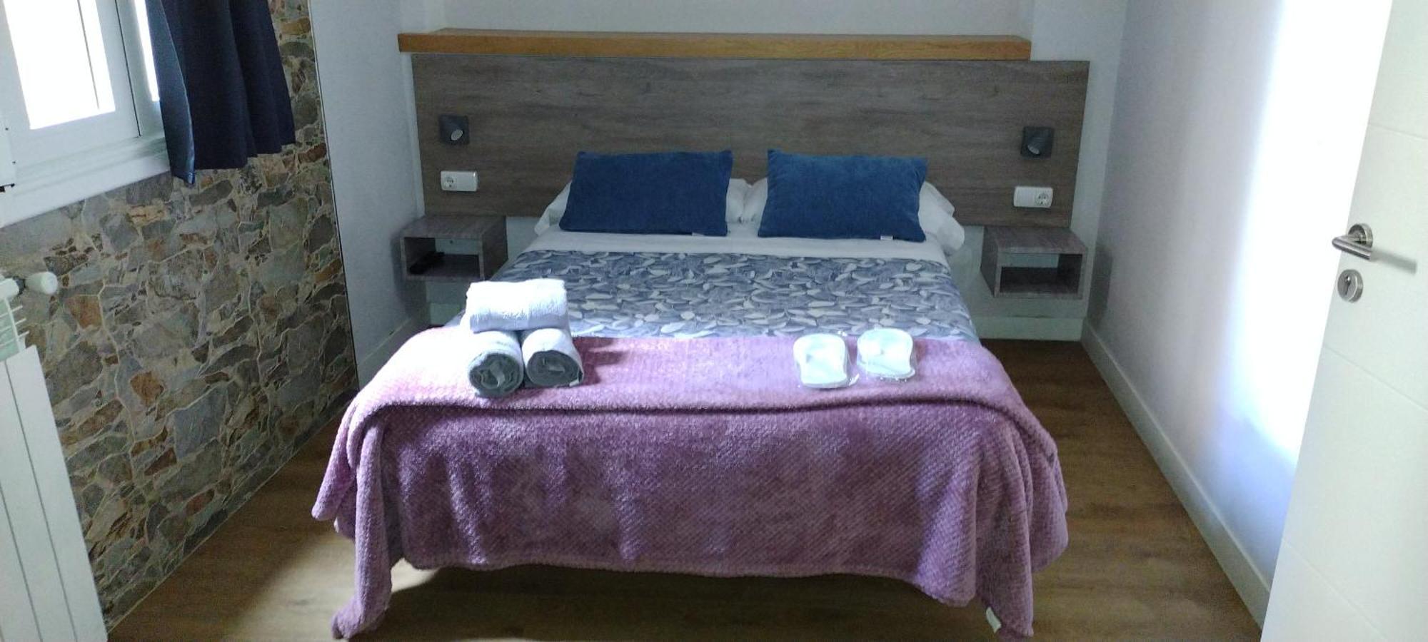 Pension Casa Douro 산티아고데콤포스텔라 외부 사진