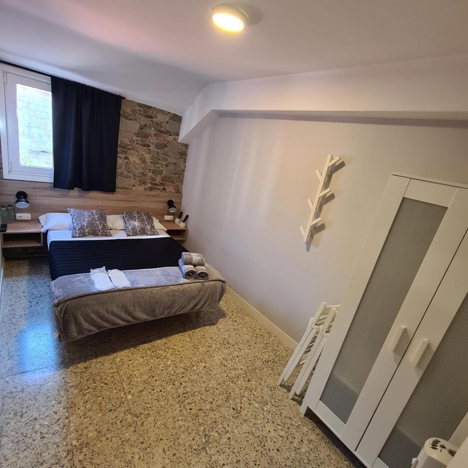 Pension Casa Douro 산티아고데콤포스텔라 외부 사진